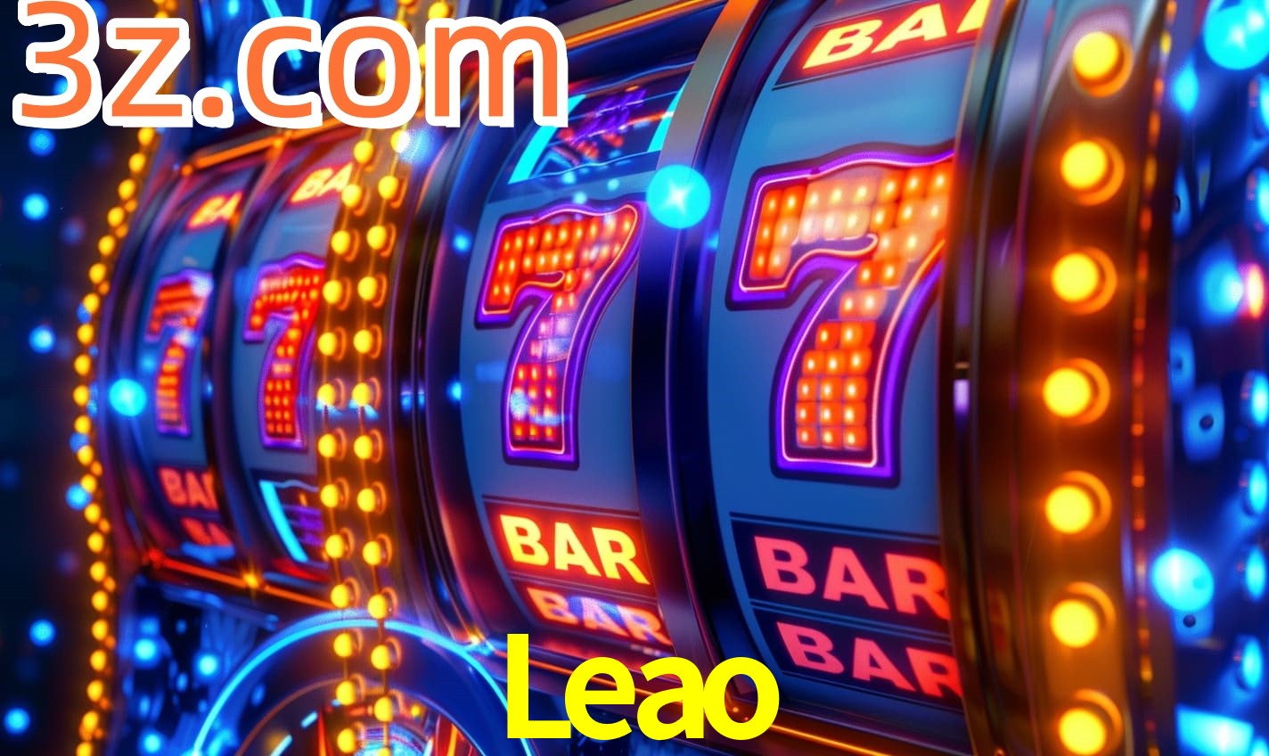 Bônus Leao Para Todos